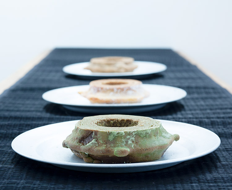 龍乃掌 – 瑞宝軒